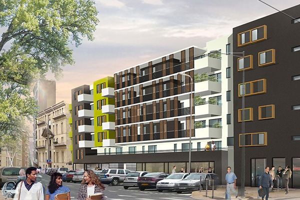 creation 3d immobilier montpellier