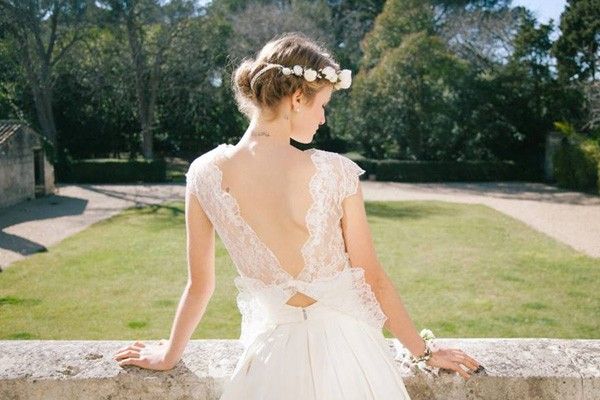 creation site internet mariage