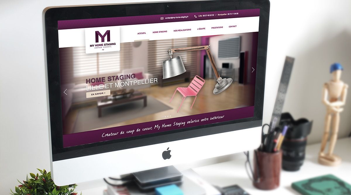 creation site sur mesure montpellier