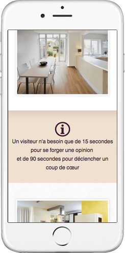 creation site web lille