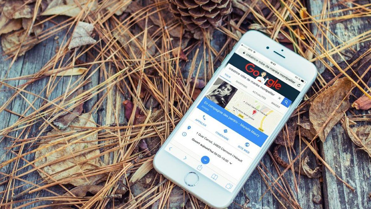 agence referencement google