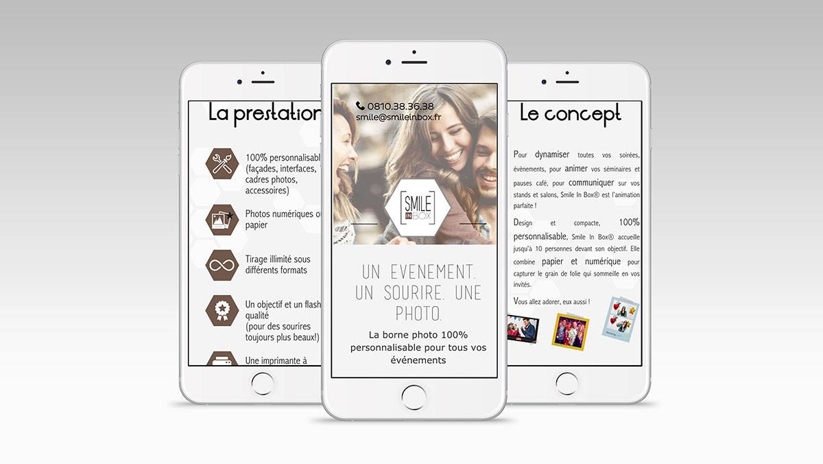 agence site internet montpellier