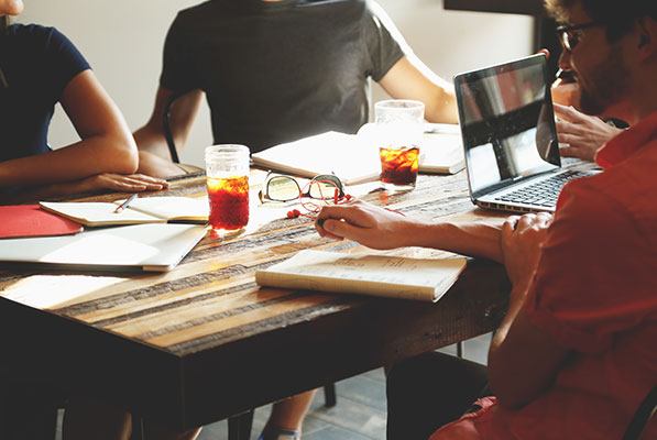 community manager montpellier