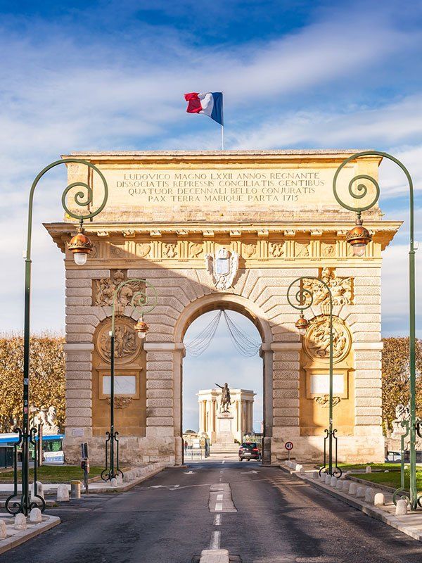 creation de site internet montpellier