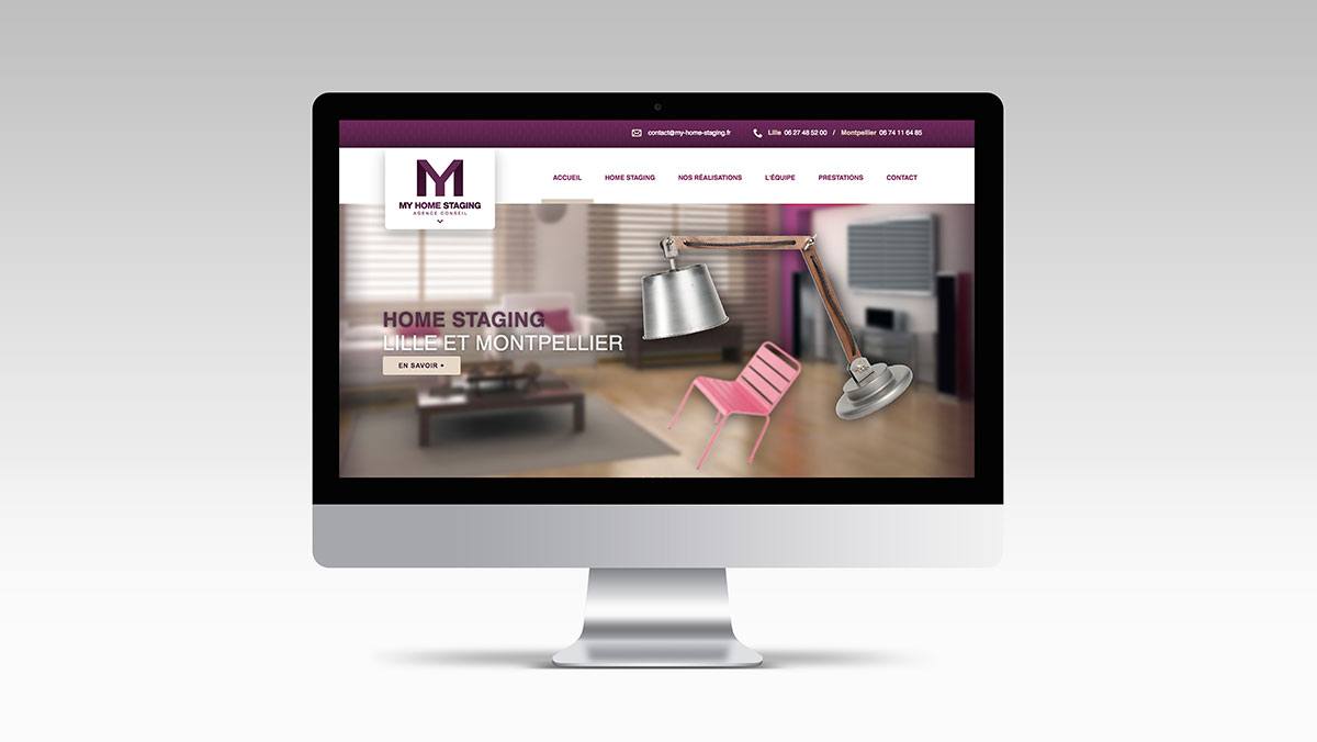 creation de site internet nimes
