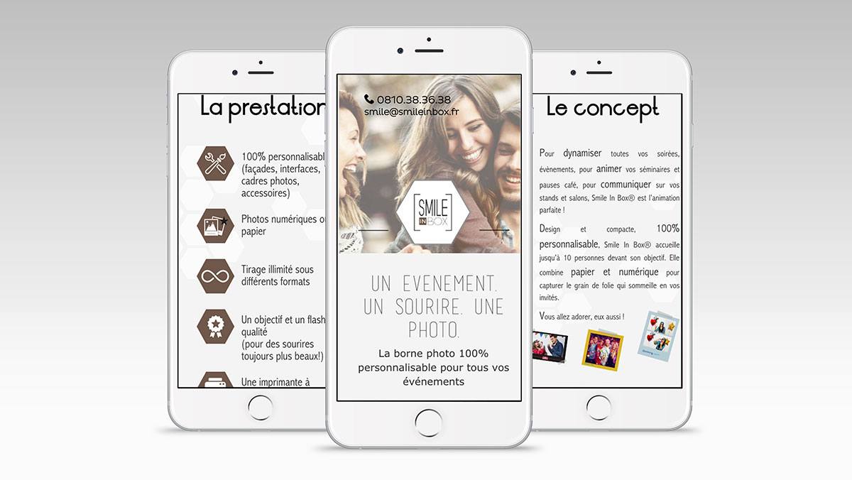 creation site web a montpellier