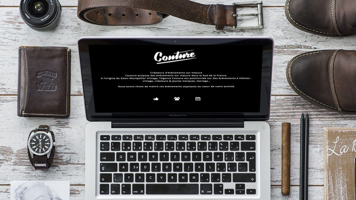 creation site web montpellier