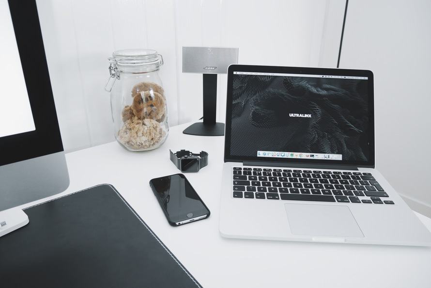 realisation site internet luxe
