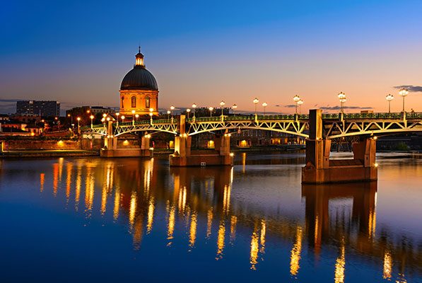 realisation site internet toulouse