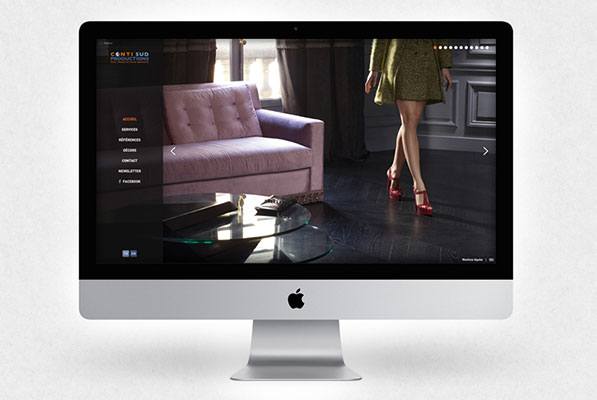 studio graphique montpellier
