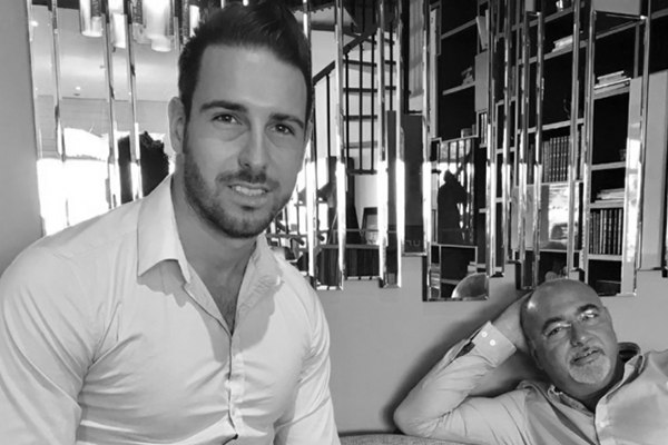 benjamin et jean jacques mas