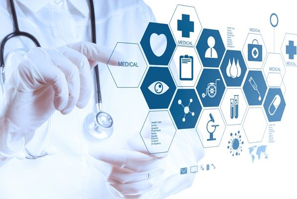 creation de site internet medical