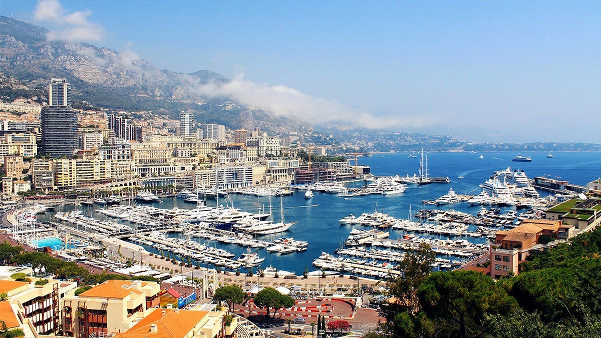 creation sites internet pour yacht