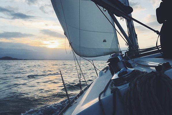 creation sites internet yacht