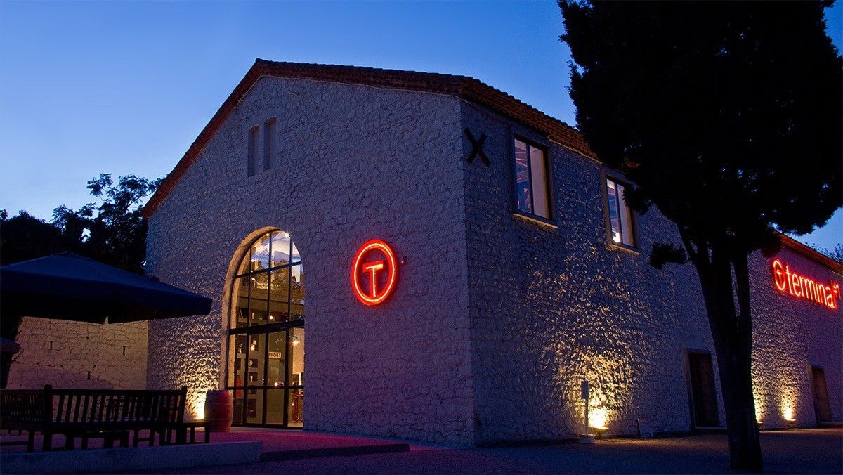 creation site terminal 1 montpellier