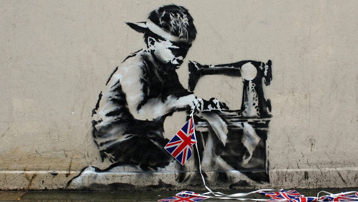 banksy-oeuvre-graffiti