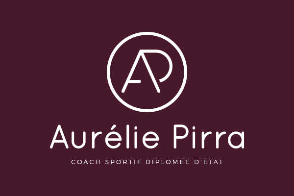creation de logo coach sportif
