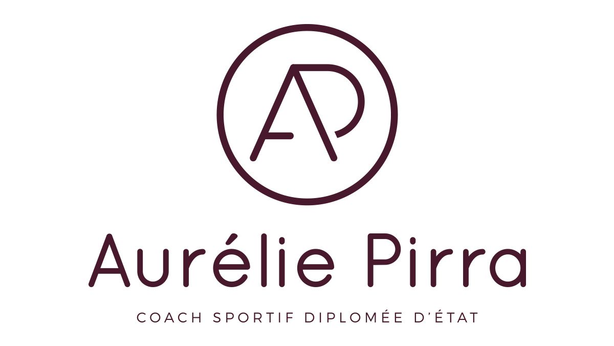 creation logo coaching sportif