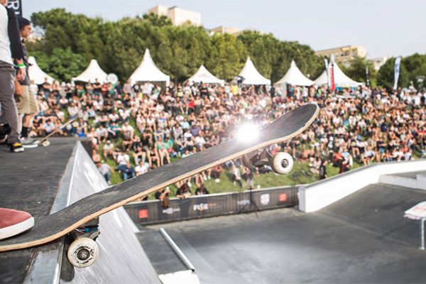 evenement montpellier fise