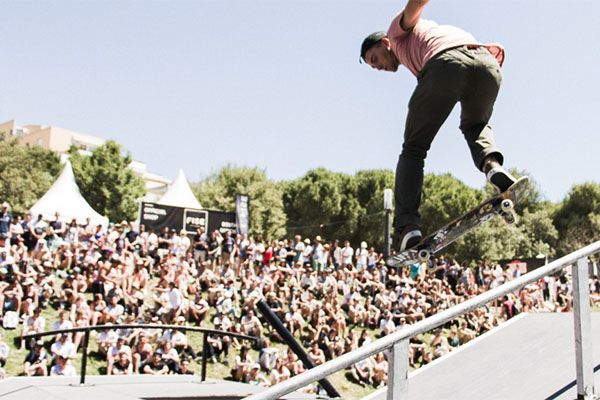 evenement montpellier