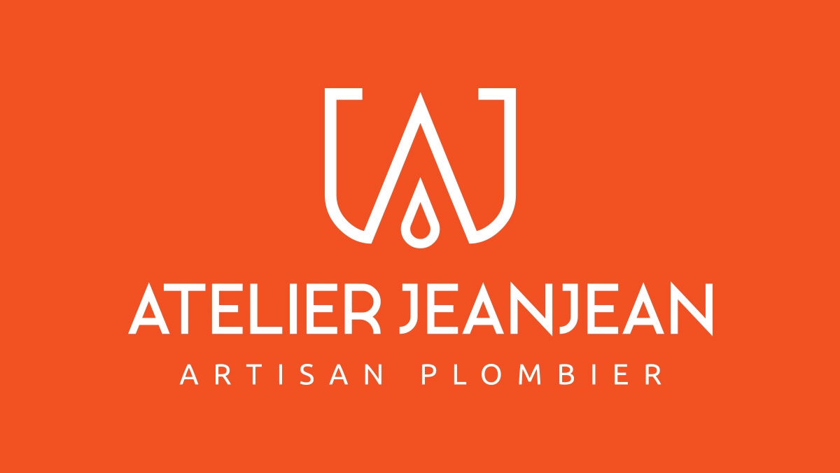 creation logo plombier grau-du-roi