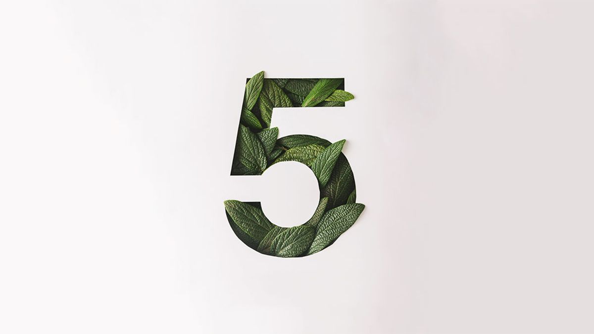5 Ans Agence Sweep 5 ans agence sweep