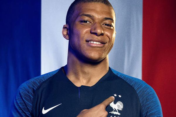 Champions Du Monde 2018 champions du monde 2018