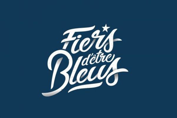 Fiers D Etre Bleus Football 2018 fiers d'etre bleus
