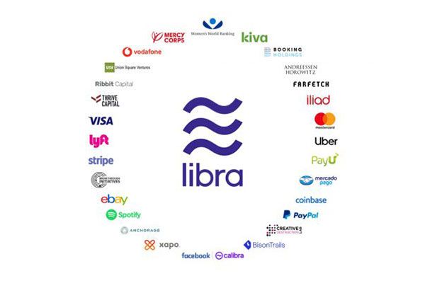 libra faceook monnaie