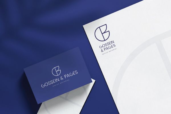 conception graphique logo nimes
