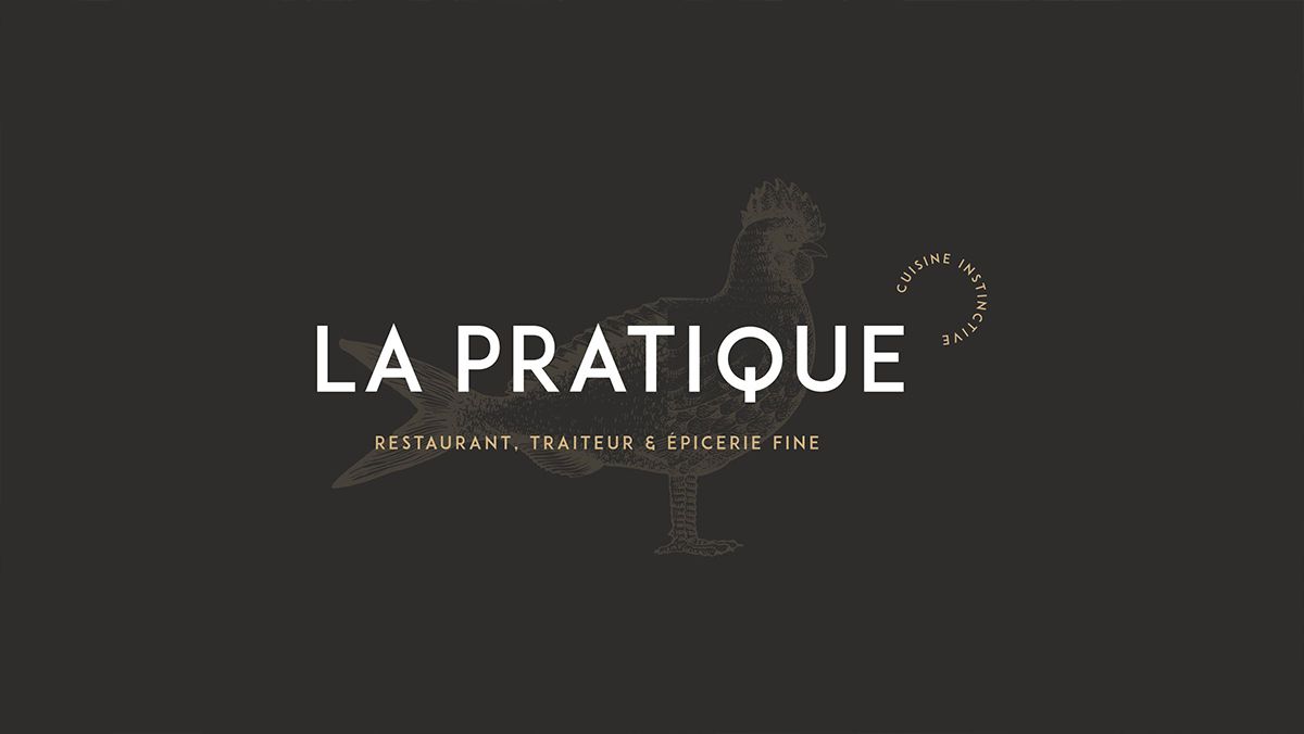 Creation Logo A Montpellier