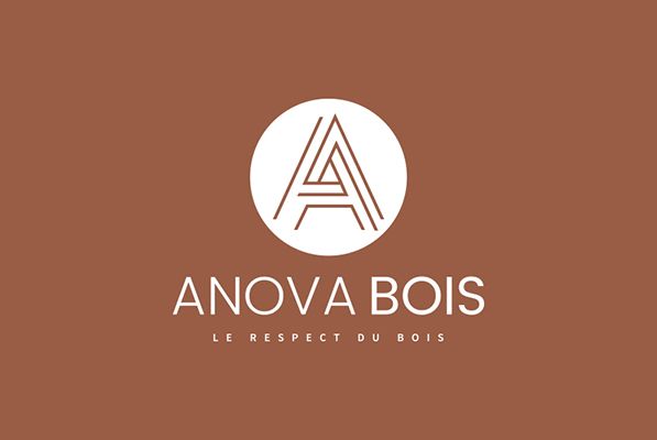 Creation Logo Toulouse Bois