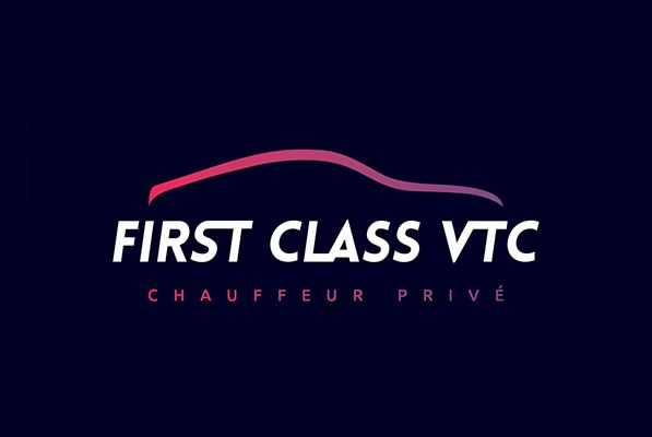 Creation Logo Toulouse Chauffeur Vtc