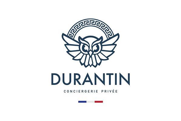 Creation Logo Toulouse Conciergerie
