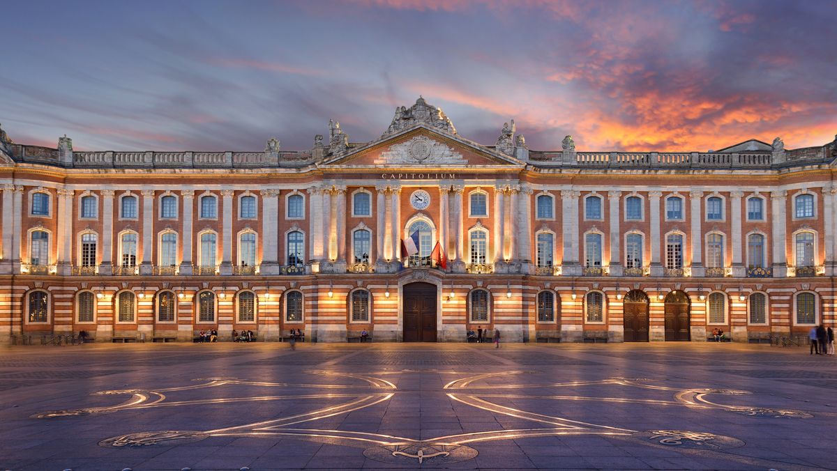 Creation Logos Toulouse