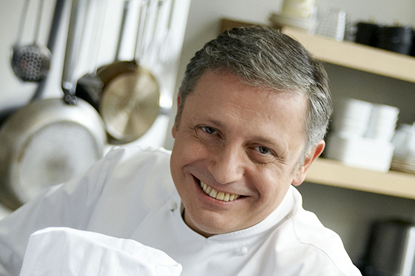 blog chef cuisinier francais