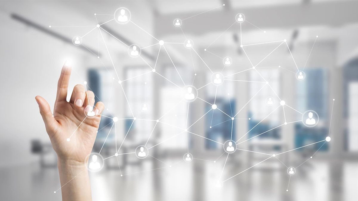 communication entreprise facebook instagram