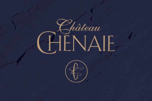 refonte logo domaine viticole caussiniojouls