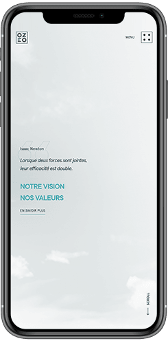 creation site mobile seminaire montpellier