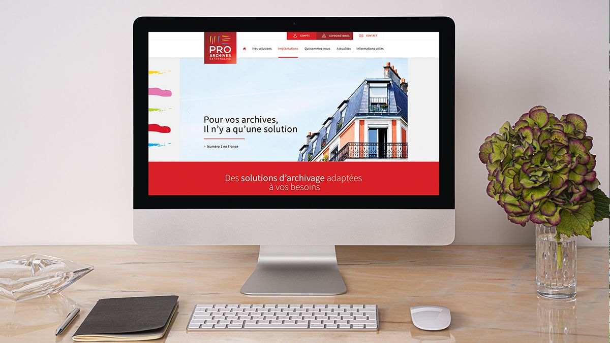 creation site internet pro archives nimes
