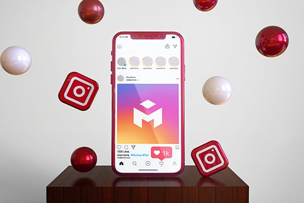 social media manager