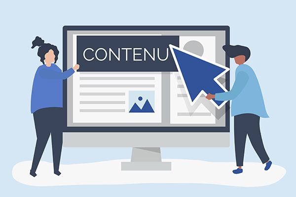 marketing de contenu