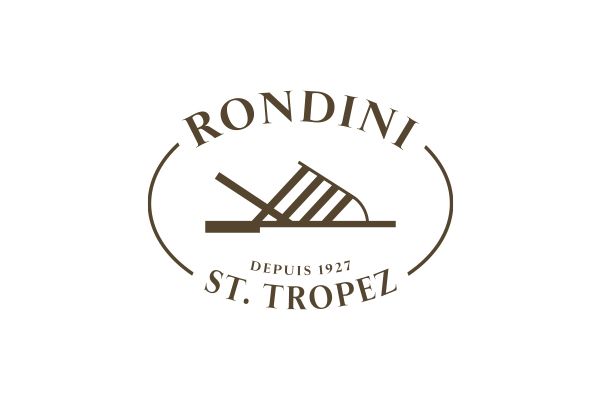tropeziennes rondini saint tropez