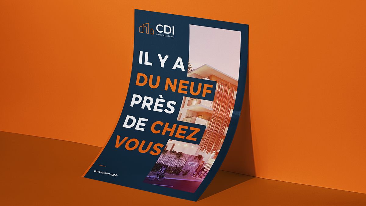 flyers promoteur immobilier montpellier