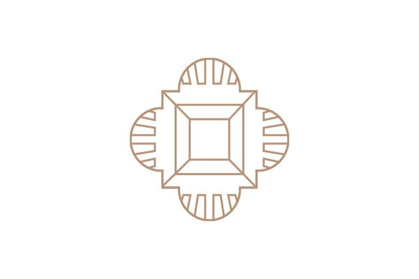 logo hotel richer belleval montpellier