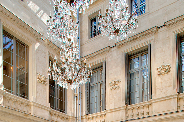 fondation ggl hotel richer de belleval