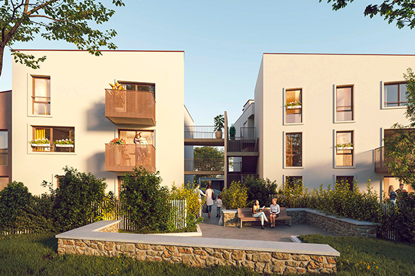 agence de communication programme immobilier monteux